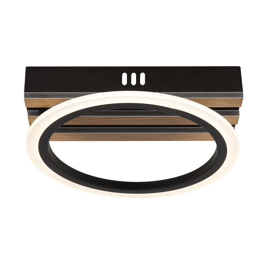 Globo - LED plafondlamp LED/10W/230V 3000/4200/6000K