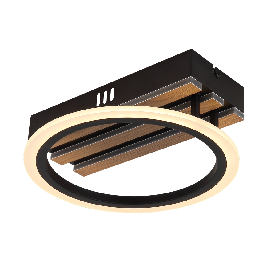 Globo - LED plafondlamp LED/10W/230V 3000/4200/6000K