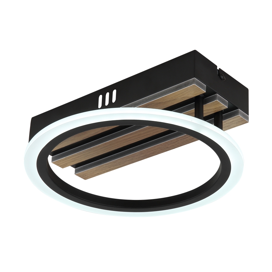 Globo - LED plafondlamp LED/10W/230V 3000/4200/6000K