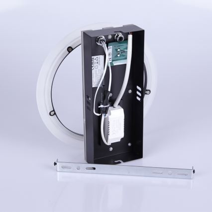 Globo - LED plafondlamp LED/10W/230V 3000/4200/6000K
