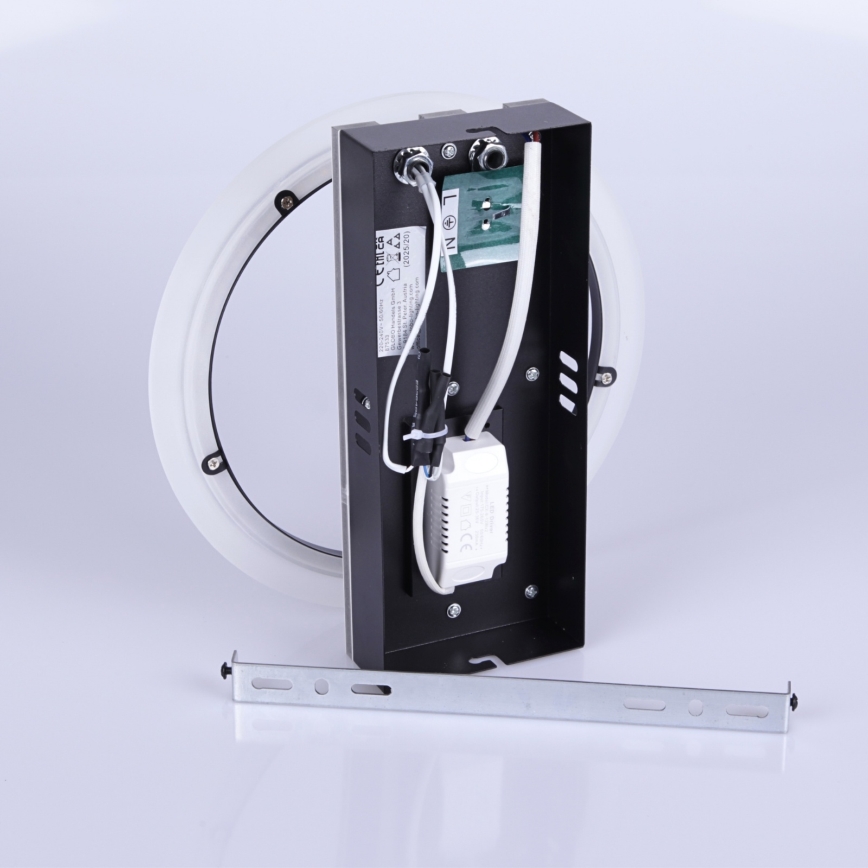 Globo - LED plafondlamp LED/10W/230V 3000/4200/6000K
