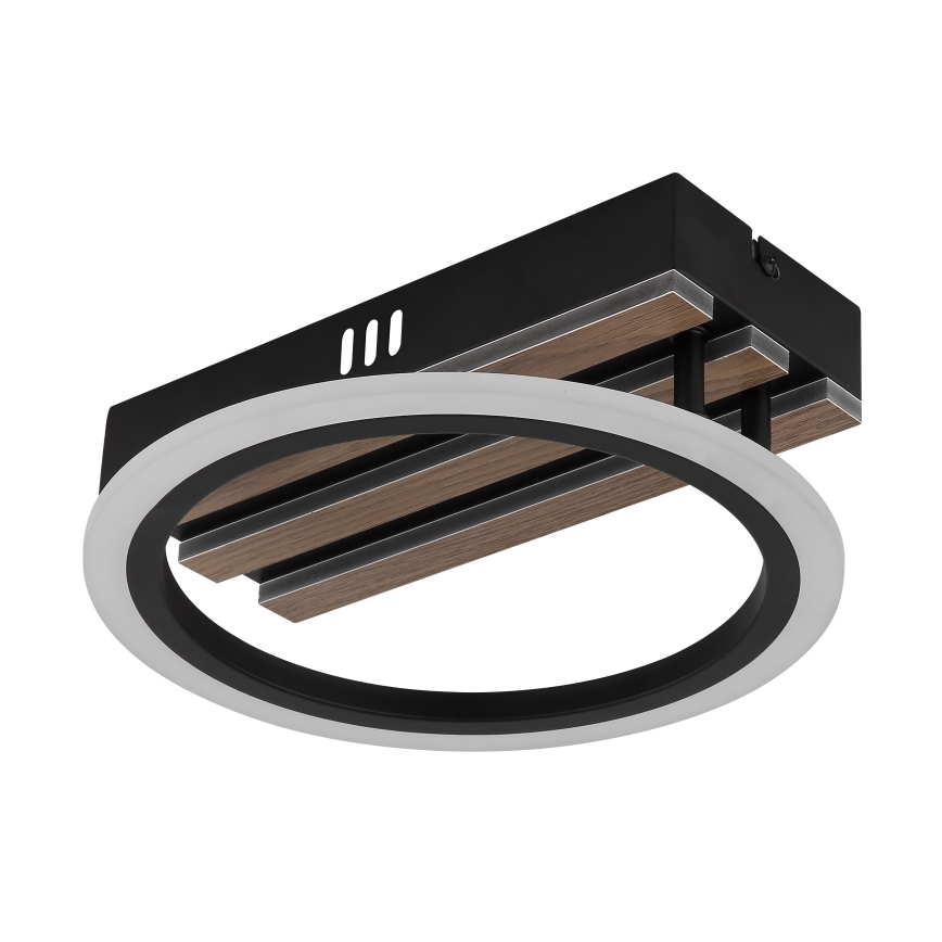 Globo - LED-plafondlamp LED/10W/230V 3000/4200/600K 25x25 cm