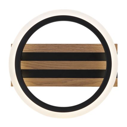 Globo - LED-plafondlamp LED/10W/230V 3000/4200/600K 25x25 cm