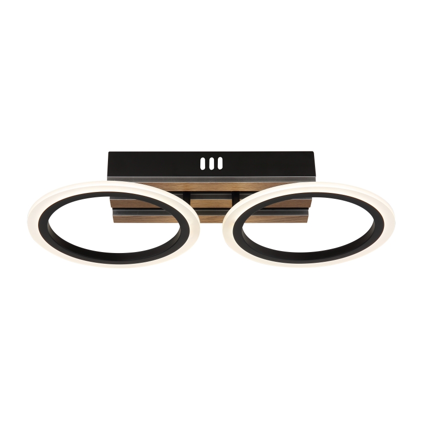 Globo - LED-plafondlamp LED/15W/230V 3000/4200/6000K