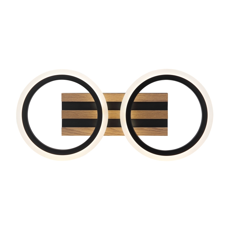 Globo - LED-plafondlamp LED/15W/230V 3000/4200/6000K