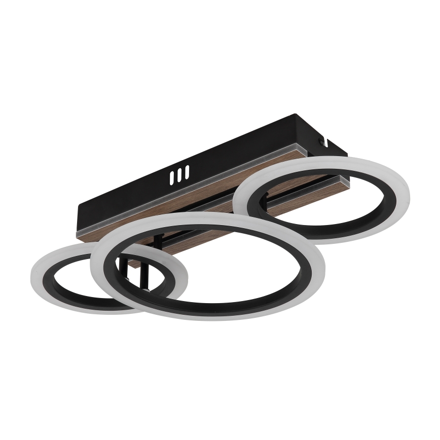 Globo - LED plafondlamp LED/21W/230V 3000/4200/6000K