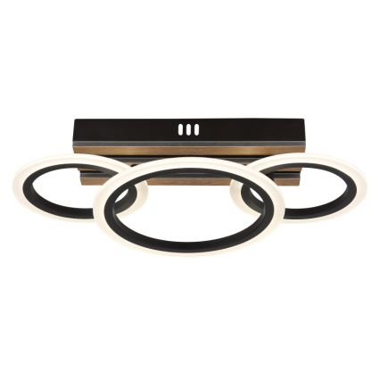 Globo - LED plafondlamp LED/21W/230V 3000/4200/6000K