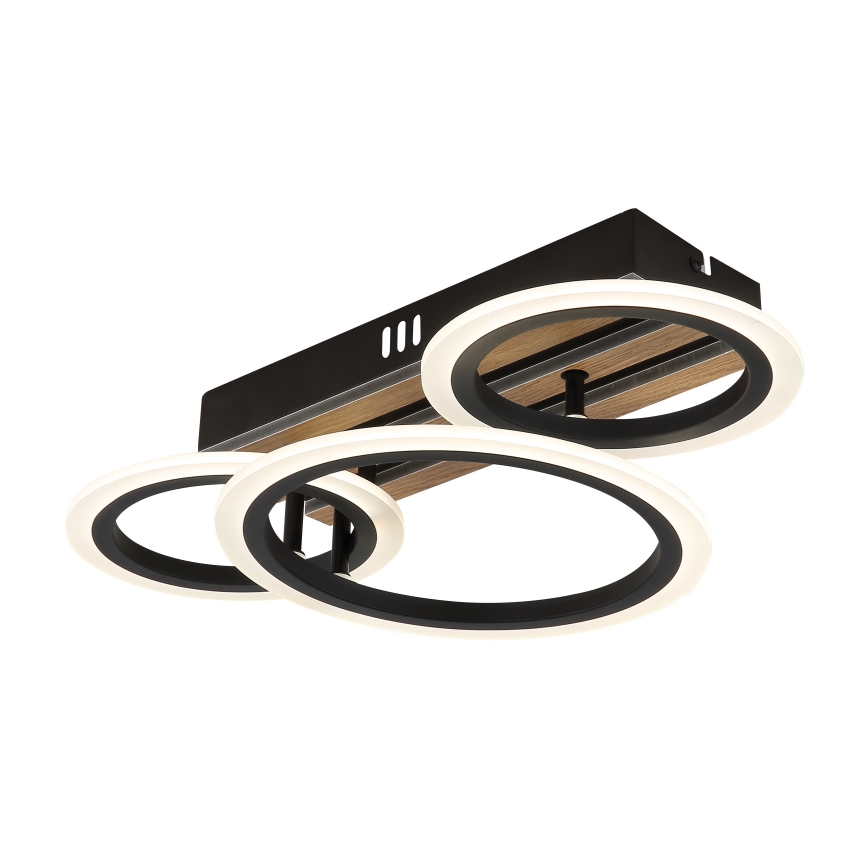 Globo - LED plafondlamp LED/21W/230V 3000/4200/6000K