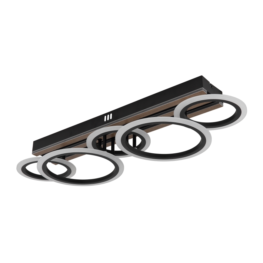 Globo - LED plafondlamp LED/34W/230V 3000/4200/6000K