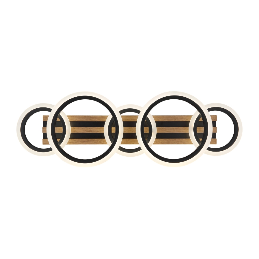 Globo - LED plafondlamp LED/34W/230V 3000/4200/6000K