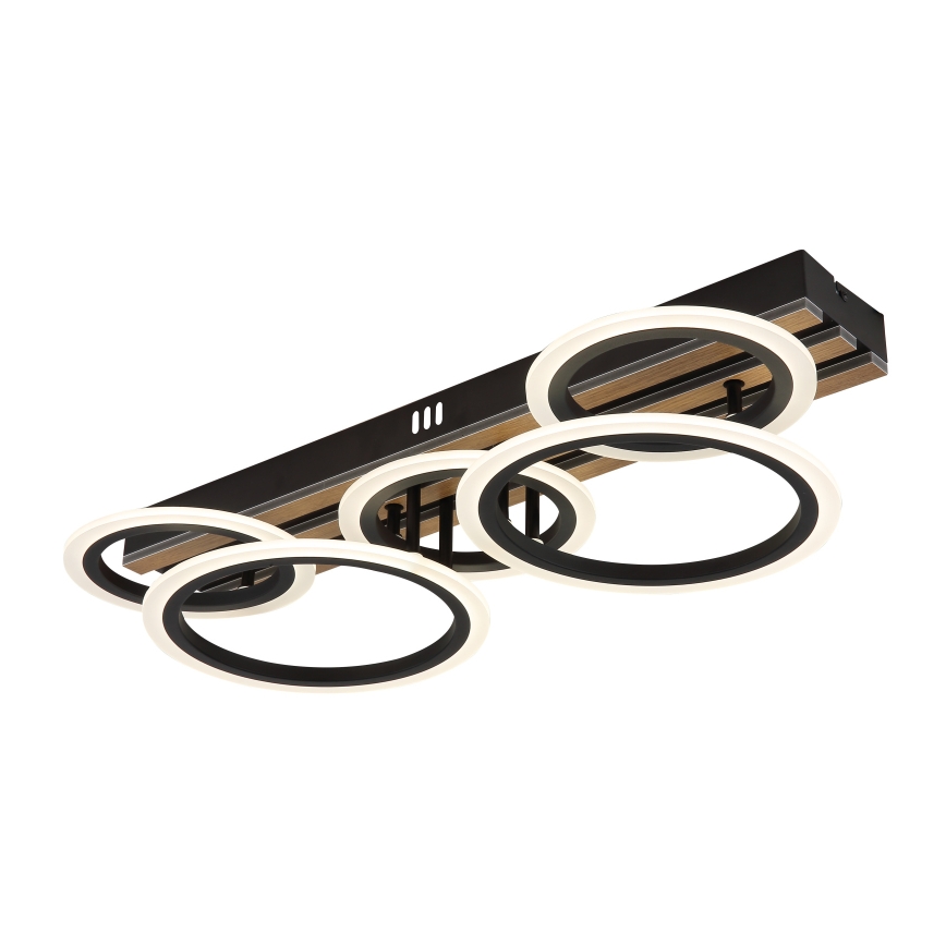 Globo - LED plafondlamp LED/34W/230V 3000/4200/6000K