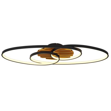 Globo - LED plafondlamp LED/40W/230V 3000K 85x30 cm