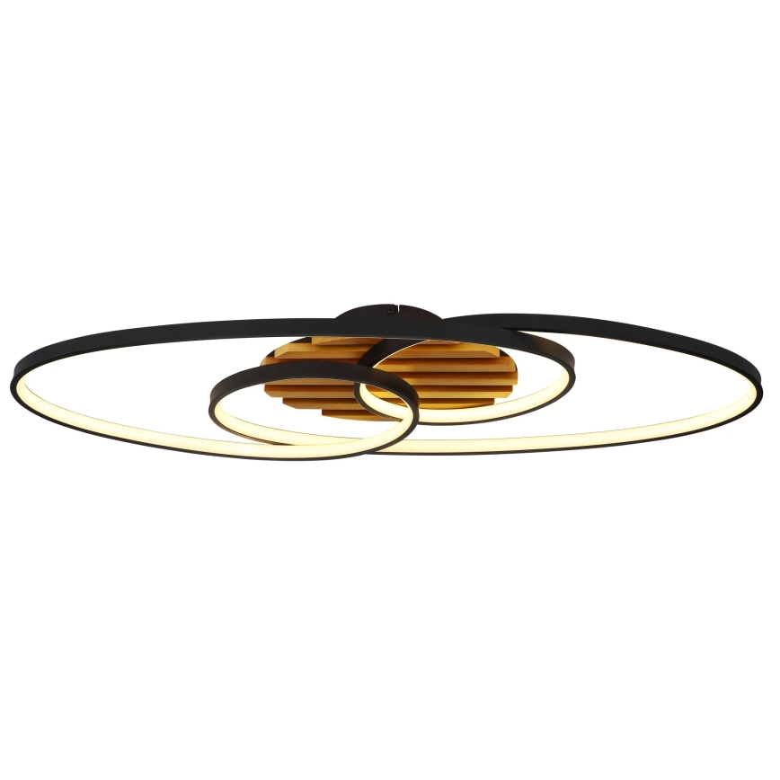 Globo - LED plafondlamp LED/40W/230V 3000K 85x30 cm