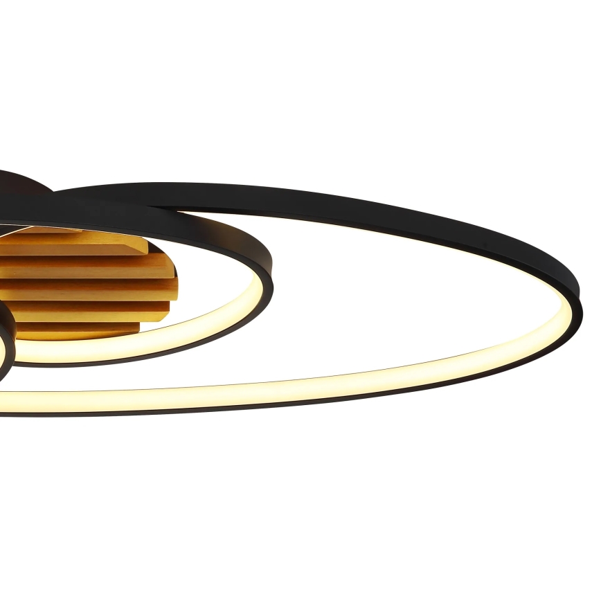 Globo - LED plafondlamp LED/40W/230V 3000K 85x30 cm