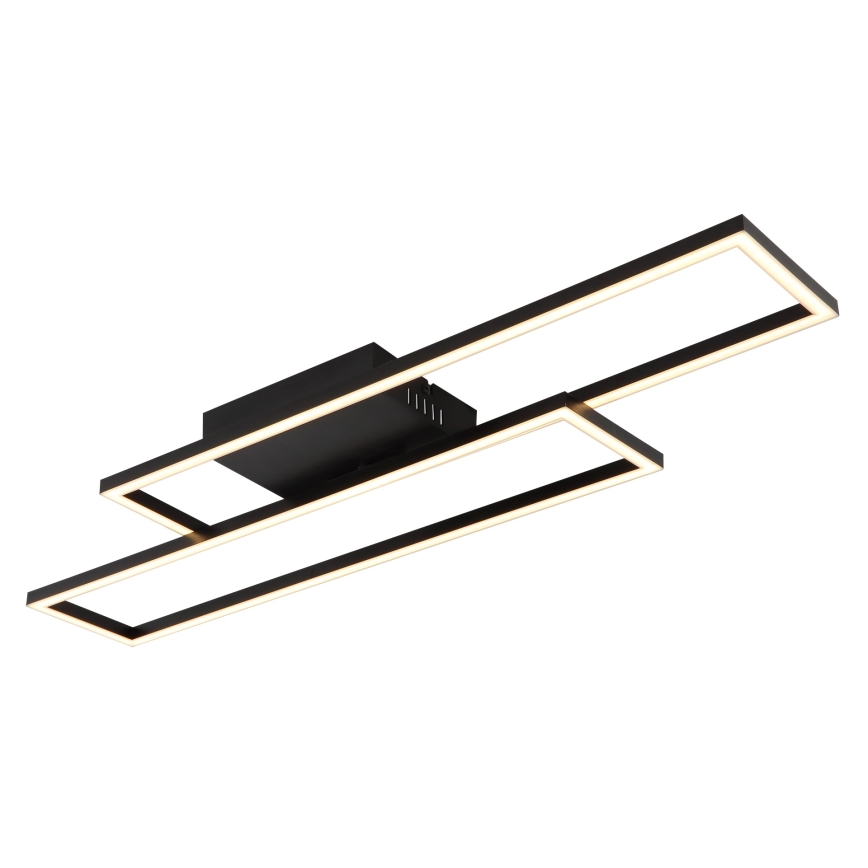 Globo - LED Plafondlamp LED/30W/230V 3000K 80x22 cm