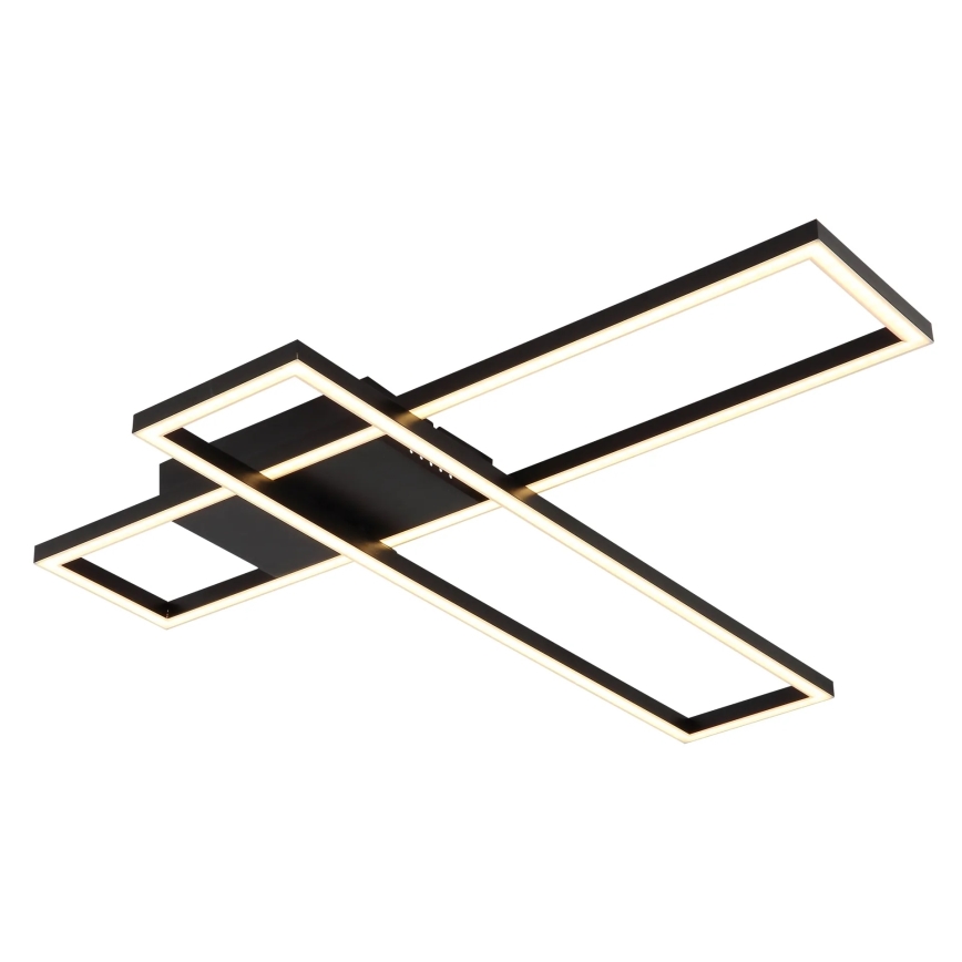 Globo - LED Plafondlamp LED/30W/230V 3000K 80x22 cm
