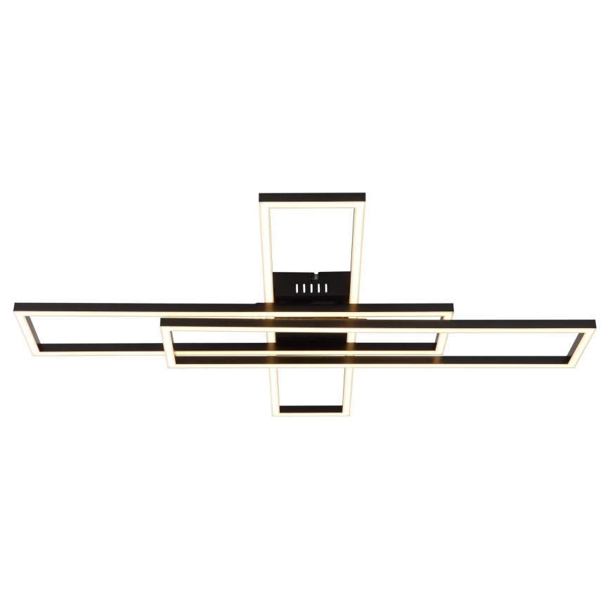 Globo - LED plafondlamp LED/55W/230V 3000K 80x60 cm