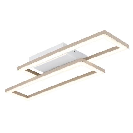 Globo - LED plafondlamp LED/16W/230V 3000/4000/6000K