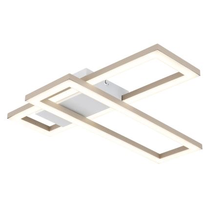 Globo - LED plafondlamp LED/16W/230V 3000/4000/6000K