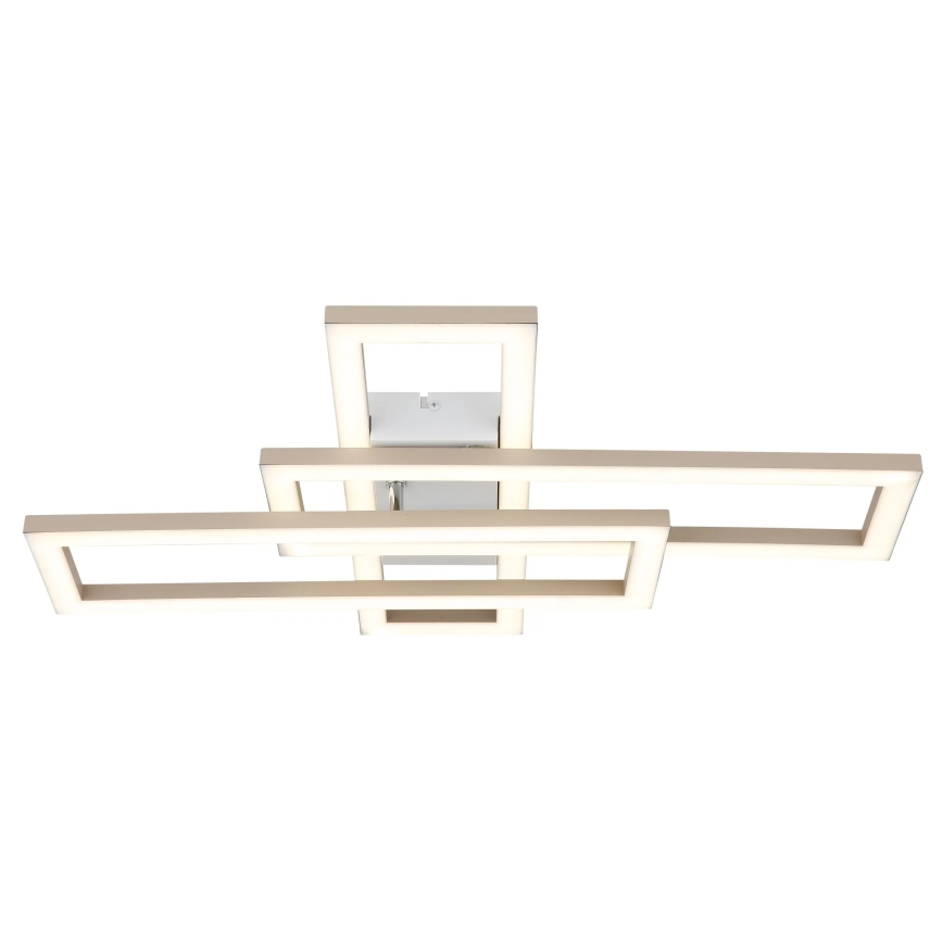 Globo - LED-plafondlamp LED/24W/230V 3000/4000/6000K