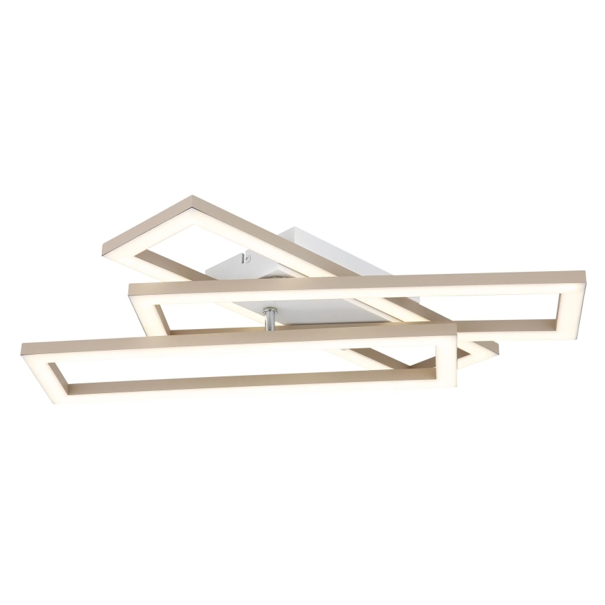 Globo - LED-plafondlamp LED/24W/230V 3000/4000/6000K