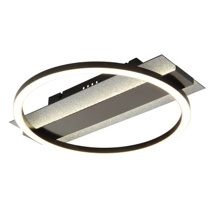 Globo - LED-plafondlamp LED/24W/230V 4000K 30x34,2 cm