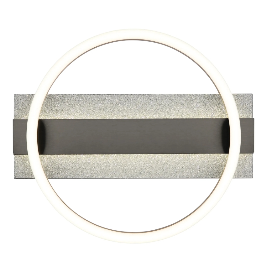 Globo - LED-plafondlamp LED/24W/230V 4000K 30x34,2 cm