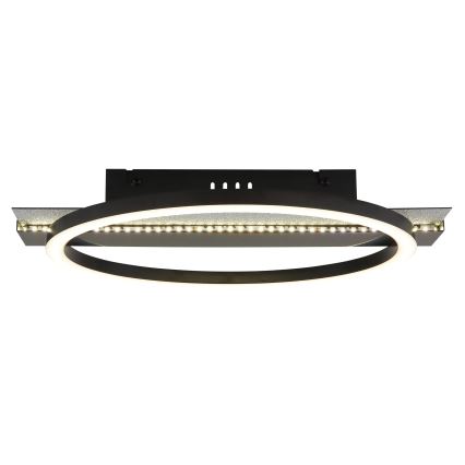 Globo - LED-plafondlamp LED/24W/230V 4000K 30x34,2 cm