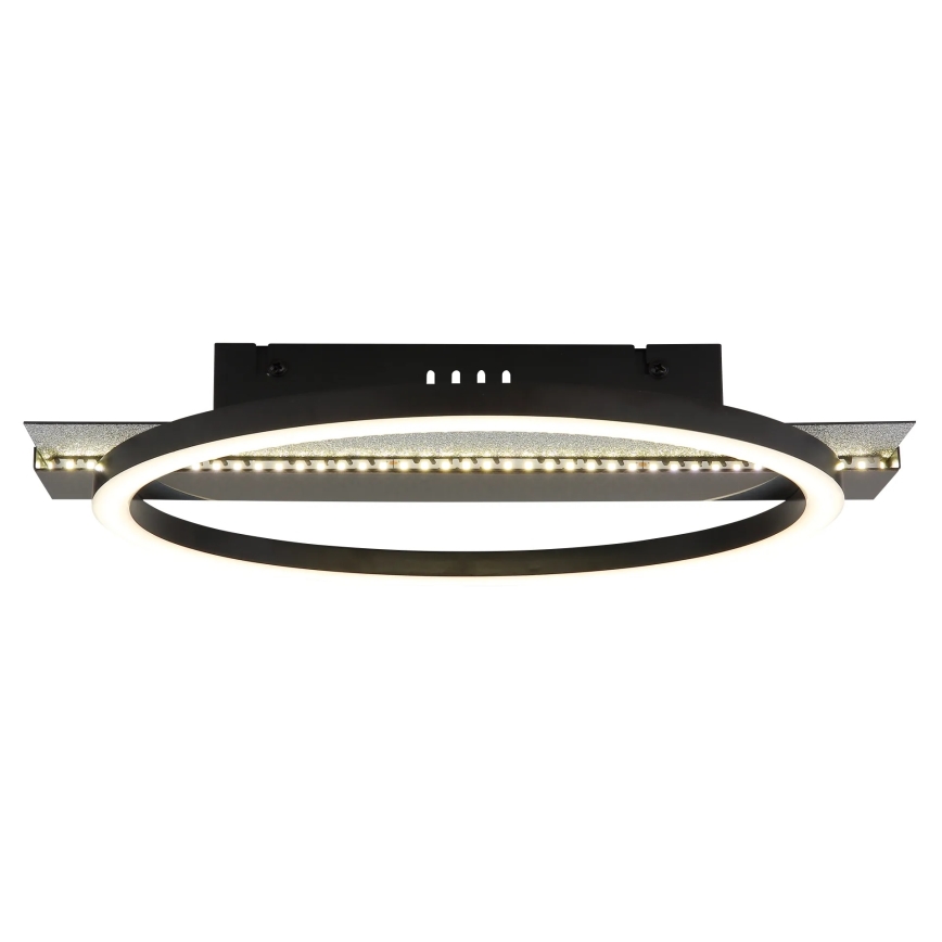 Globo - LED-plafondlamp LED/24W/230V 4000K 30x34,2 cm