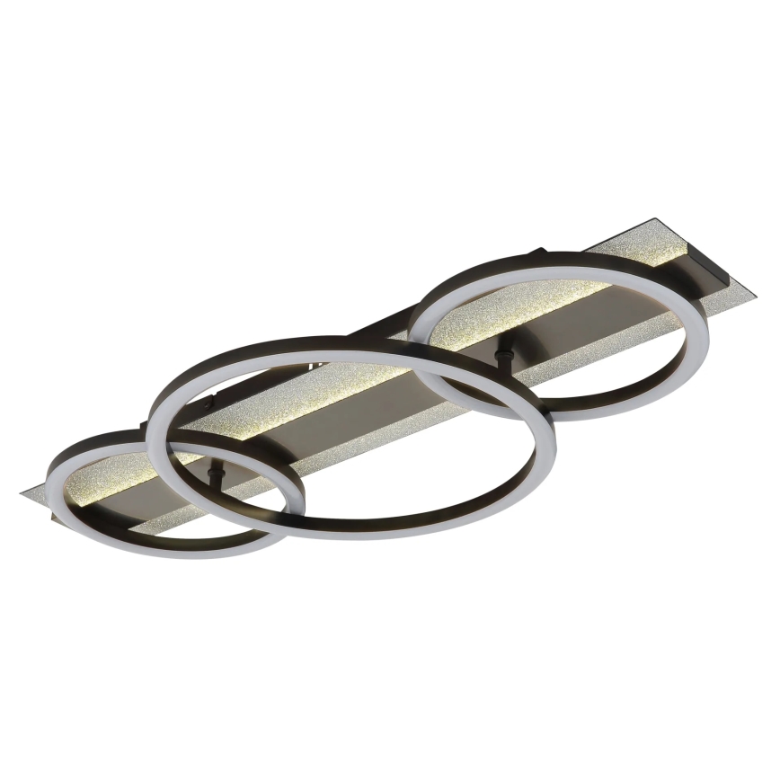 Globo - LED plafondlamp LED/40W/230V 4000K 30x62,2 cm