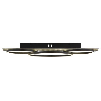 Globo - LED plafondlamp LED/40W/230V 4000K 30x62,2 cm