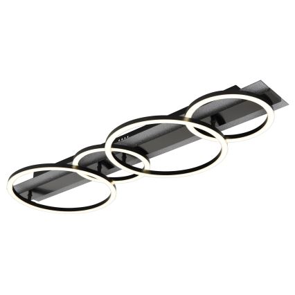 Globo - LED plafondlamp LED/55W/230V 4000K 30x86,2 cm