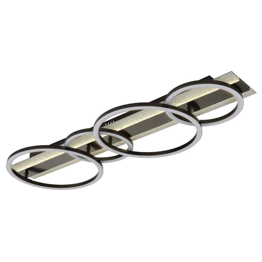 Globo - LED plafondlamp LED/55W/230V 4000K 30x86,2 cm