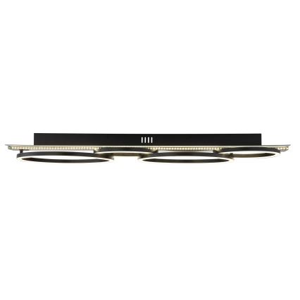 Globo - LED plafondlamp LED/55W/230V 4000K 30x86,2 cm