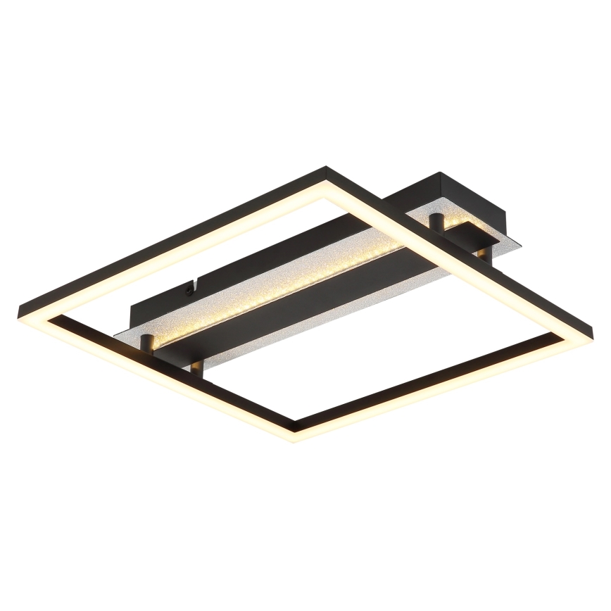 Globo - LED-plafondlamp LED/18W/230V 3000K 33x36 cm