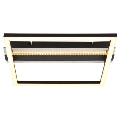 Globo - LED-plafondlamp LED/18W/230V 3000K 33x36 cm