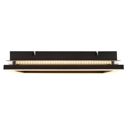 Globo - LED-plafondlamp LED/18W/230V 3000K 33x36 cm