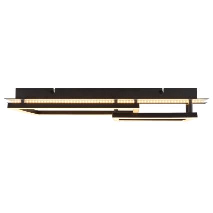 Globo - LED plafondlamp LED/30W/230V 3000K 33x56 cm