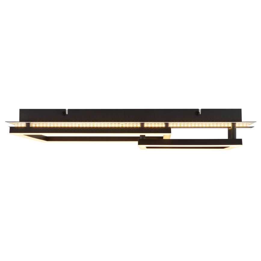 Globo - LED plafondlamp LED/30W/230V 3000K 33x56 cm