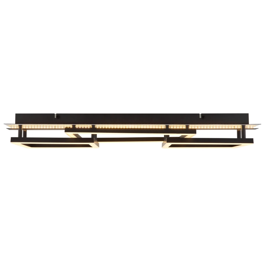 Globo - LED plafondlamp LED/40W/230V 3000K 33x70 cm