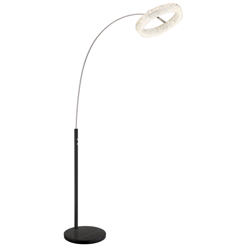 Globo - Dimbare LED-vloerlamp LED/35W/230V 3000/4000/6000K