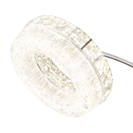 Globo - dimbare LED-vloerlamp LED/35W/230V 3000/4000/6000K