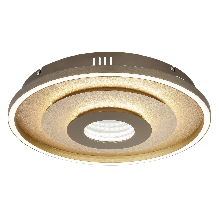 Globo - LED-plafondlamp LED/30W/230V 3000/4000/6000K Ø 40 cm