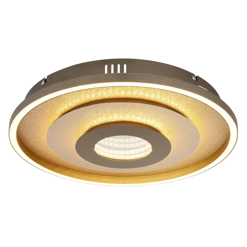 Globo - LED-plafondlamp LED/30W/230V 3000/4000/6000K Ø 40 cm