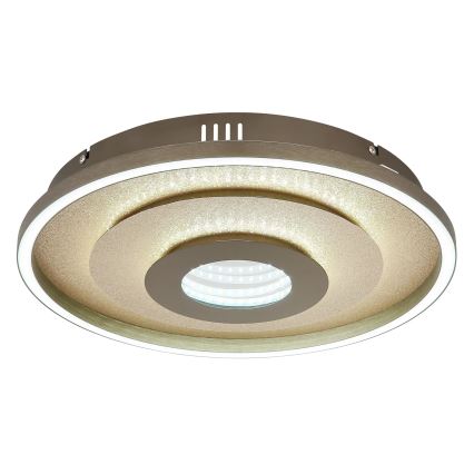 Globo - LED-plafondlamp LED/30W/230V 3000/4000/6000K Ø 40 cm