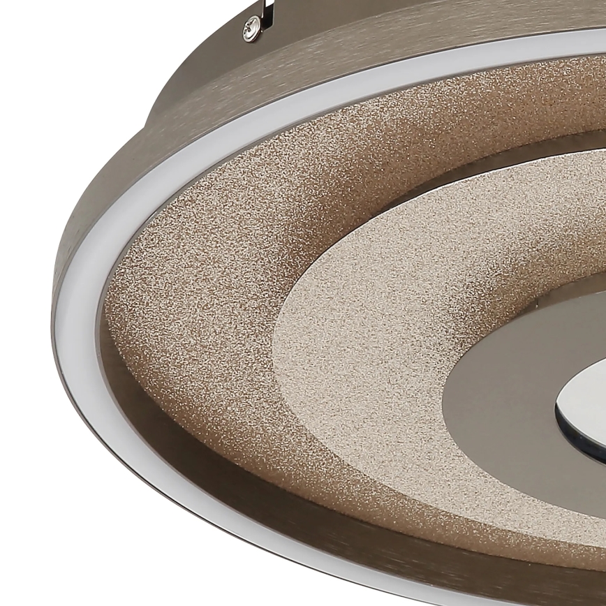 Globo - LED-plafondlamp LED/30W/230V 3000/4000/6000K Ø 40 cm