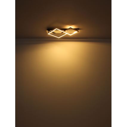 Globo - LED Plafondlamp LED/24W/230V 3000K