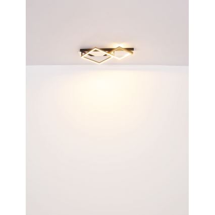 Globo - LED Plafondlamp LED/24W/230V 3000K