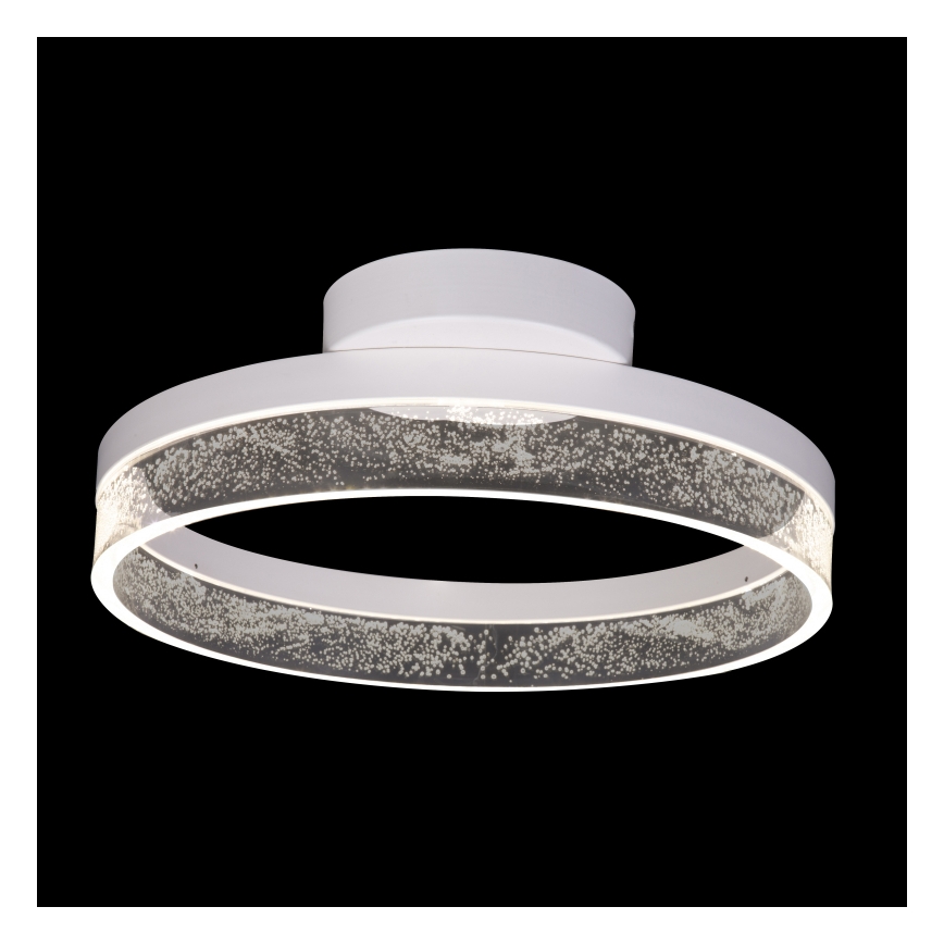Globo - LED Plafondlamp LED / 24W / 230V