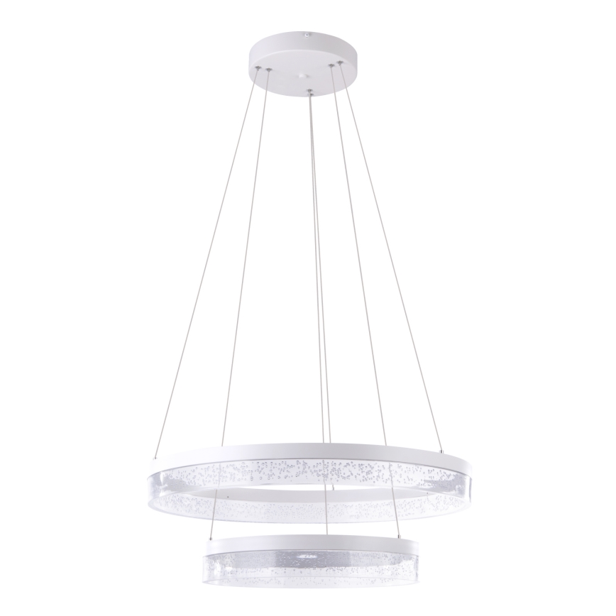 Globo 68225-60 - LED Hanglamp aan koord SMITTY 1xLED/60W/230V